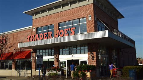 These Are the Most Popular Trader Joe's Products by State - Family ...