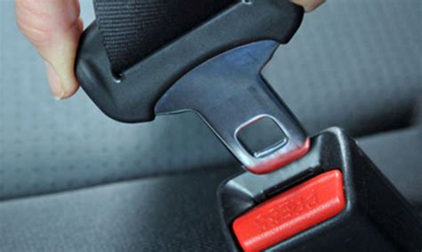 Seat belt safety is extremely important on the road. Victim of a Defective or Bad Seat Belt?