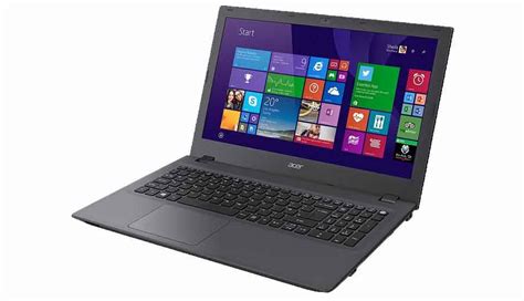 Acer Aspire E15 E5 573g Price In India Specification Features