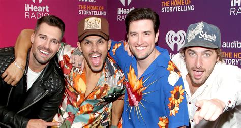 Big Time Rush Release New Single ‘can’t Get Enough ’ Announce Summer 2023 Tour Big Time Rush