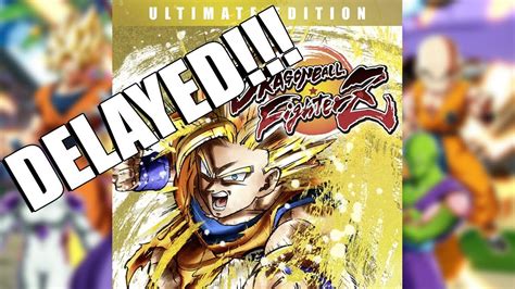 The ultimate edition includes • the game • fighterz pass 8 new characters • anime music pack 11 songs from the anime, available 3118 dragon ball fighterz is born from what makes the dragon ball series so loved and famous: DRAGON BALL FIGHTERZ ULTIMATE EDITION DELAYED!!! - Dragon ...