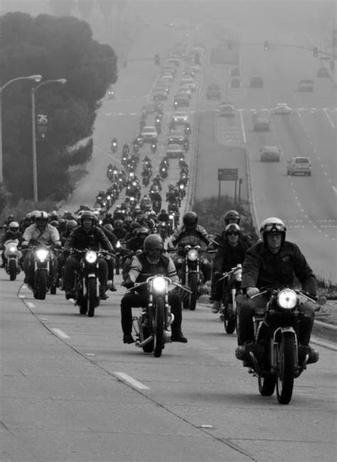 Vintage Venice Beach Bike Rally Motorcycle Rallies Motorcycle Clubs