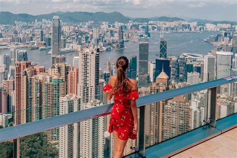 The Best Photo Spots And Sights In Hong Kong And How To Find Them Voyagefox