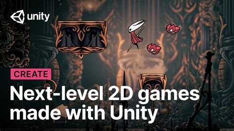 Unity Next Level 2d Games Made With Unity Unity Blenderfi