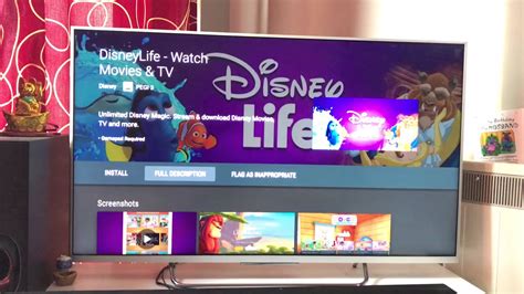 Ignore it for now as it won't work with your vizio tv until the promised software update in december. Sony Bravia - Apps on Android Television 2020 | Download ...