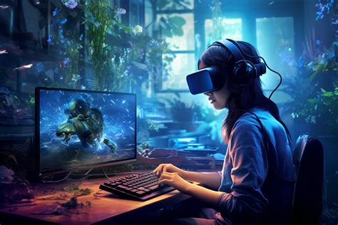 The Top 8 Ai Trends To Watch Out For In Gaming