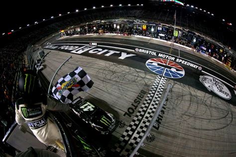 Is your network connection unstable or browser outdated? Bristol Motor Speedway: Bristol Night Race Entry List ...