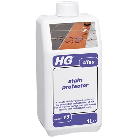 Hg Stain Protector 1l Product 15 Hy Ray Private Limited