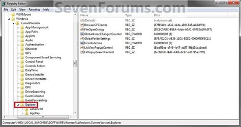 Folder Icon Change Windows Default Folder Icon Tuto Vrogue Co