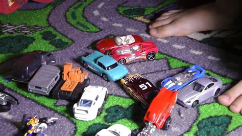 We are taking extra precaution on keeping our dealership as clean as possible. HOT WHEELS BIG CITY Toy Cars Collection! Kids FUN! - YouTube