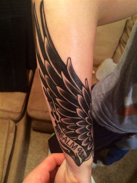 We did not find results for: Forearm Wing Tattoo Designs, Ideas and Meaning | Tattoos ...