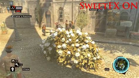 Assassin S Creed Revelations SweetFX ENB YouTube