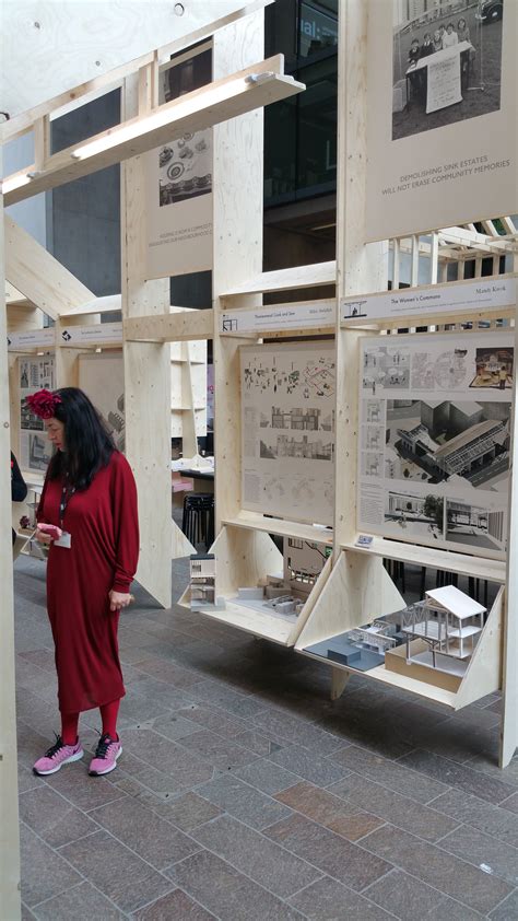 Ba Hons Architecture Ual
