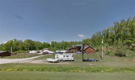 Maybe you would like to learn more about one of these? Bullwinkle's Rustic Lodge's RV Park - 3 Photos - Poplar ...