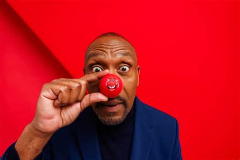 This Is When Red Nose Day 2024 Takes Place And Where To Buy Red Noses