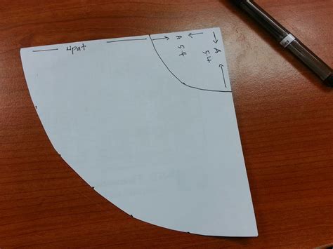 Cara membuat pola baju peplum runcing i belajar menjahit pemula. Pola Peplum | Jura Rahim