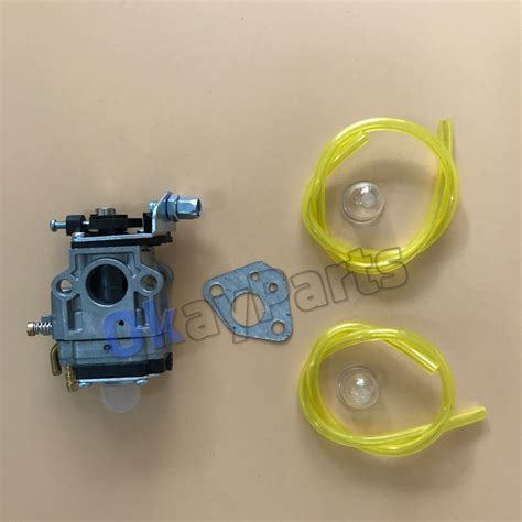 Carburetor For Thunderbay Y43 Auger Power And 12 Similar Items