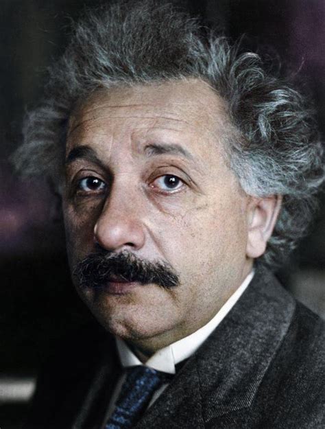 Albert Einstein Marina Amaral