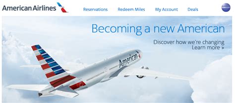 Some Quick Thoughts On American Airlines New Livery