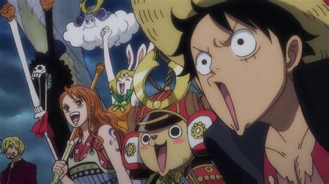 One piece is a story about monkey d. One Piece Episode 980 Subtitle Indonesia - Manganime