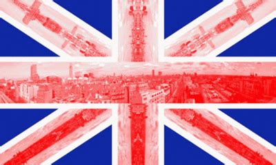 Flags on a transparent background, on the flagpole, against the sky. 35 Great Free Animated UK Flag Waving Gifs - Best Animations