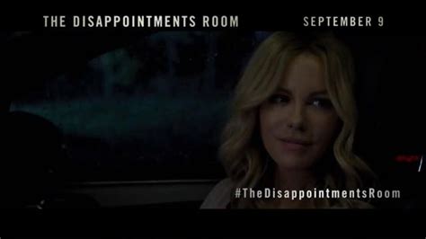 The Disappointments Room Tv Movie Trailer Ispottv