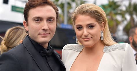 How Meghan Trainor Got With Her Husband