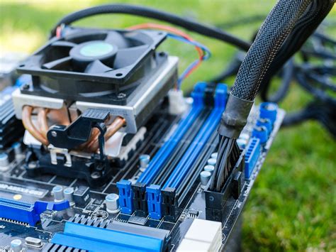 How To Replace Or Install A Power Supply In Your Pc Pcworld