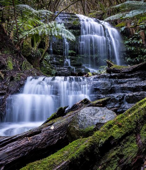 10 Must Visit Waterfalls In Southern Tasmania Hobart And Beyond