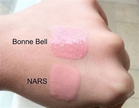 Dupe For Nars Turkish Delight Lipgloss Beautylish