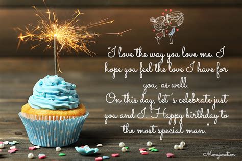 Romantic Birthday Quotes For Husband Best Birthday Wishes Message