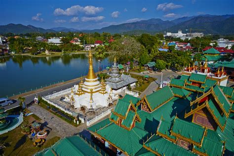 The 7 Best Places To Visit In Northern Thailand
