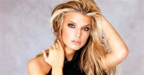 The Real Way Jessica Simpson Drove Her Net Worth Up To Million