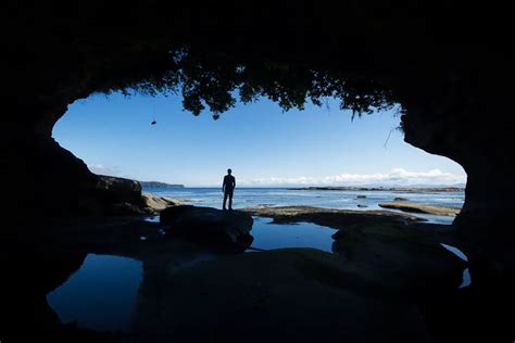 Hiking The West Coast Trail On Vancouver Island Outdoor Vancouver