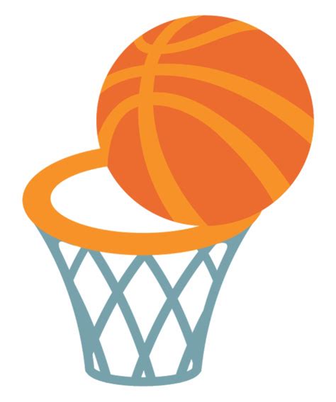 Basketball Emoji Png 20 Free Cliparts Download Images On Clipground 2021