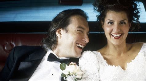 ‘my Big Fat Greek Wedding Review 2002 Movie The Hollywood Reporter