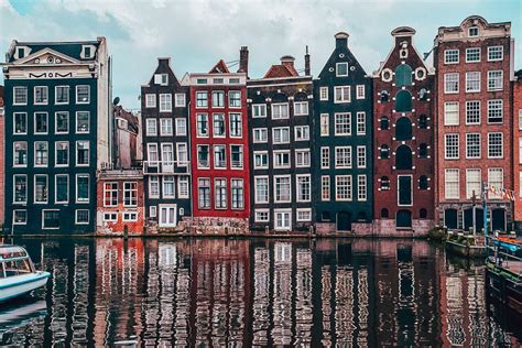 7 Day Netherlands Itinerary One Week Around The Country
