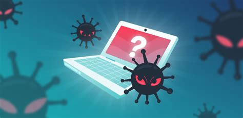 Do I Have Viruses On My Computer Top 10 Signs Surfshark
