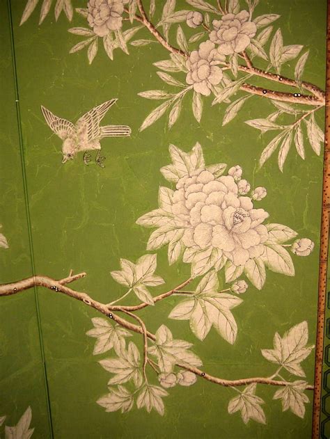 Gracie Handpainted Chinese Screen Chinese Art Modern Asian Art Hd