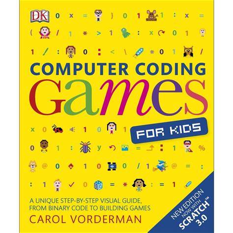 Why teach kids to code? Computer Coding Games for Kids | BIG W