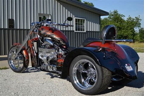 Pin By Anthony Lestage On HOT CLASSIC RIDES AND GADGETS Trike Motorcycle Custom Trikes Trike