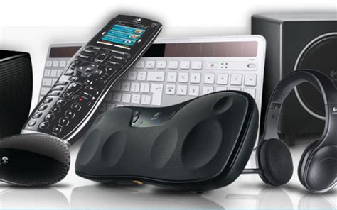 Logitech Accessories Ue 4000 Headphones 18 M325 Wireless Mouse 13