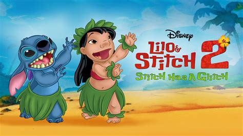 After a rough start, lilo and stitch 2 finally finds its story to become an emotional and entertaining film. Is 'Lilo & Stitch 2: Stitch Has A Glitch' available to ...