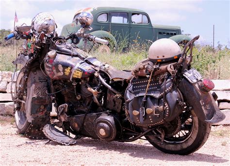 Defining Rat Bike Page 3 Harley Davidson Forums