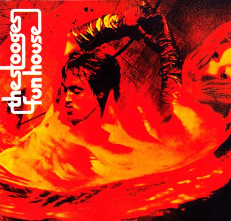 The Stooges Fun House Cd Discogs
