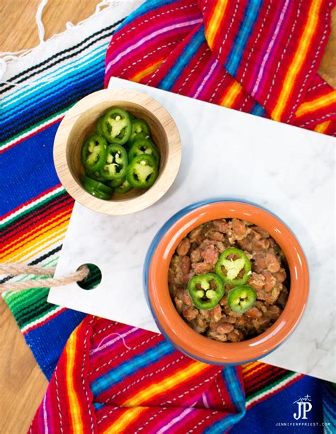 Maybe you would like to learn more about one of these? Cowboy Ranch Beans Recipe | AllFreeCopycatRecipes.com