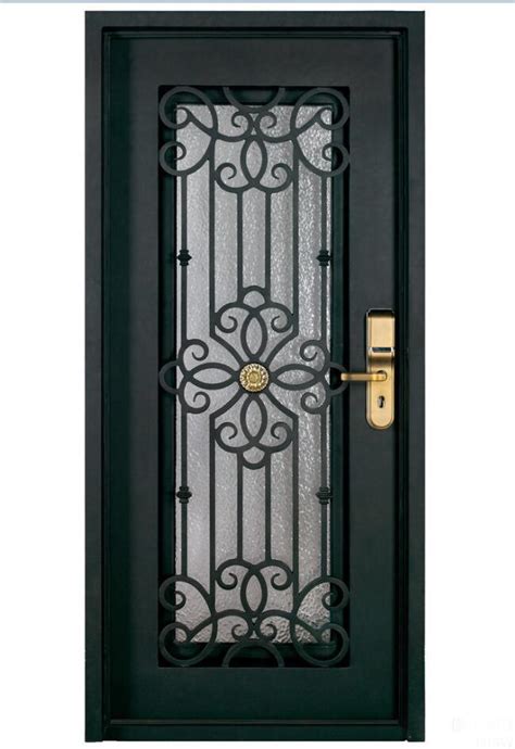 Main Door Gate Grill Design For Home