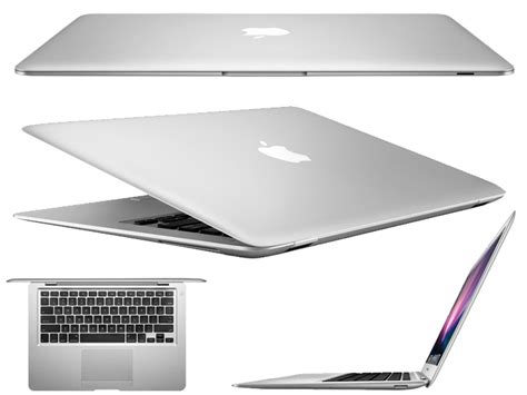 Macbook Air Full Specifications ~ Notebook And Netbook