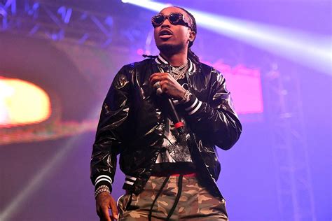 Lawrenceville, gwinnett county, georgia, united states. Migos Rapper Quavo Is Trying To Convince People To Vote By ...
