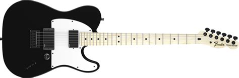 Jim Root Telecaster® | Telecaster® Electric Guitars | Fender® Guitars ...